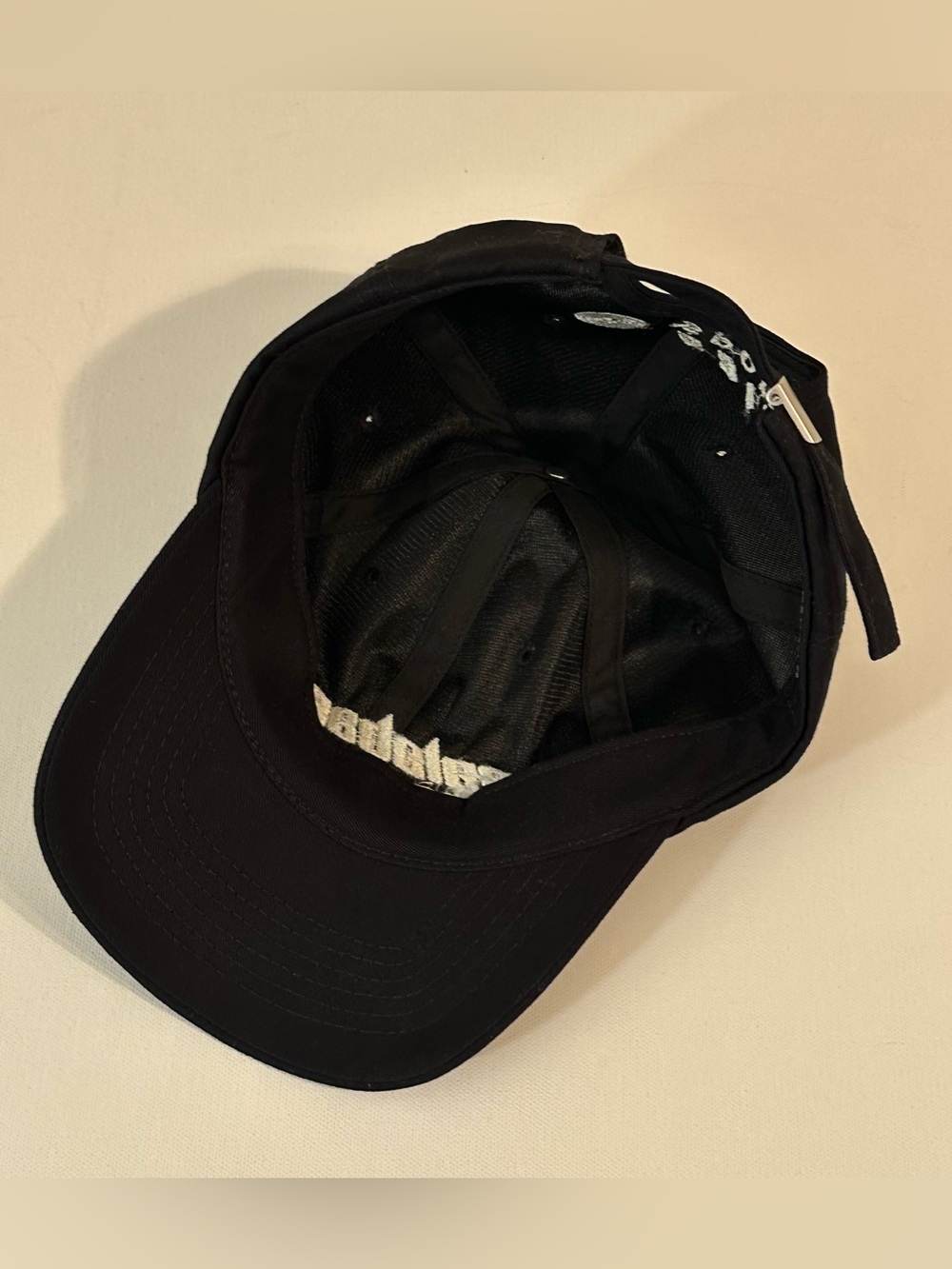 YEEZY - SEASON 5 - CALABASAS - LOST HILLS - AUTHENTIC MENS HAT - Picture 5 of 6